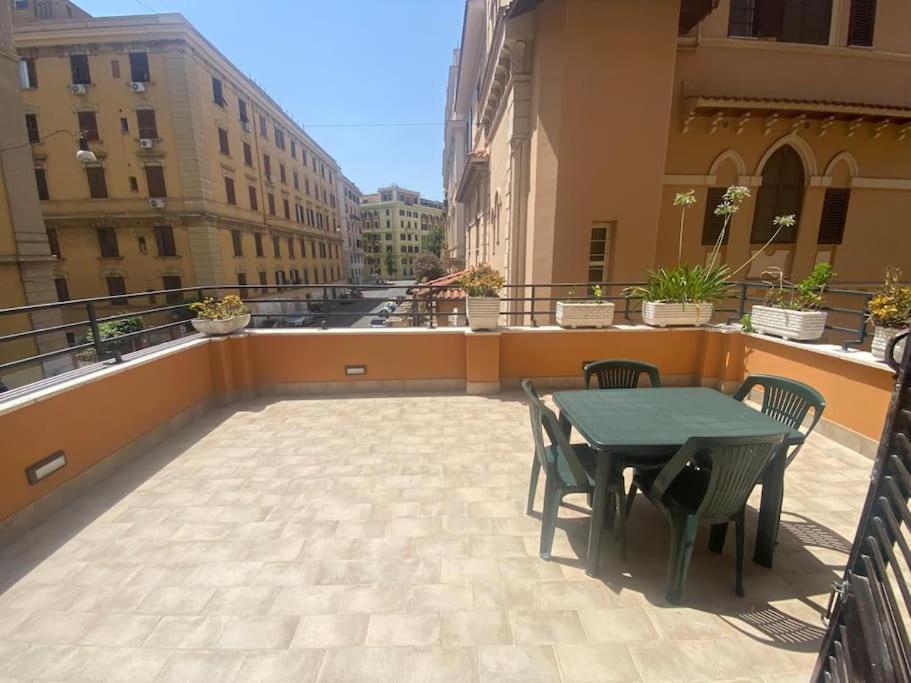Апартаменты A Casa Da Annarella! Рим Экстерьер фото