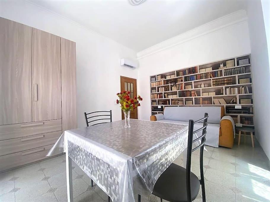 Апартаменты A Casa Da Annarella! Рим Экстерьер фото